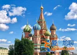 莫斯科6月天氣，俄羅斯莫斯科6月份天氣？