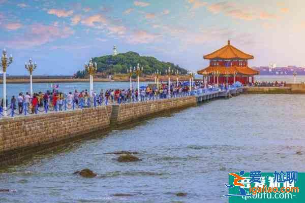 2021青島棧橋五一開放嗎？