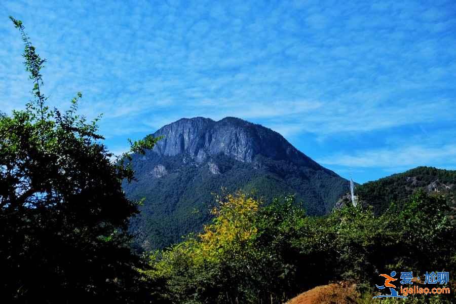 瀘沽湖有哪些景點,瀘沽湖必游TOP4? 瀘沽湖有哪些景點,瀘沽湖必游TOP4?