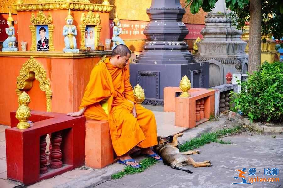柬埔寨旅游禁忌有哪些，柬埔寨不可不知的風(fēng)俗禁忌？