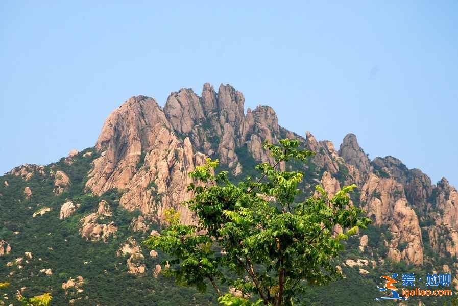 日照有什么好玩的地方，日照景區(qū)有哪些景點，日照景點排行榜？