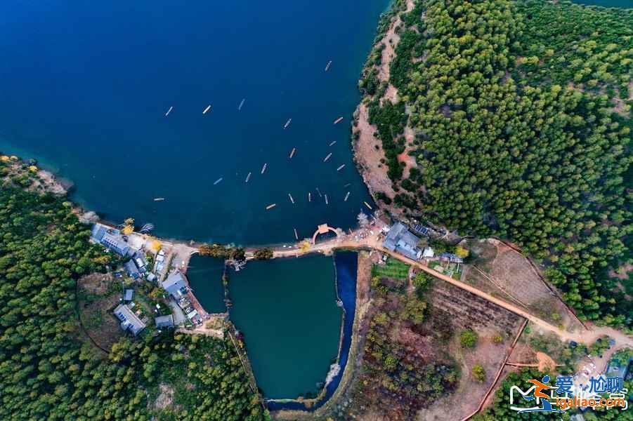 瀘沽湖有哪些景點,瀘沽湖必游TOP4? 瀘沽湖有哪些景點,瀘沽湖必游TOP4?