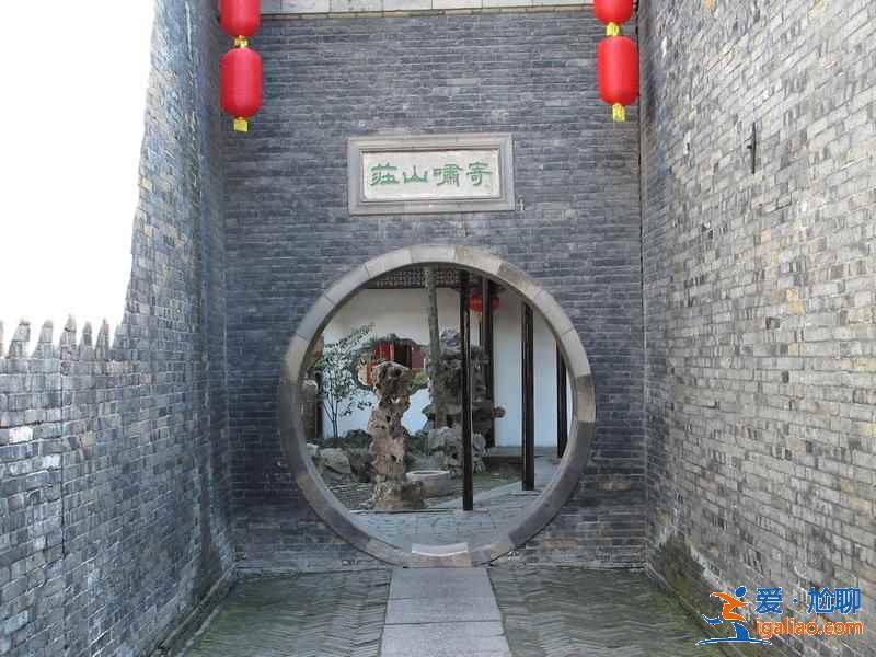 揚(yáng)州園林有哪些,揚(yáng)州園林哪個(gè)最好玩? 揚(yáng)州園林有哪些,揚(yáng)州園林哪個(gè)最好玩?