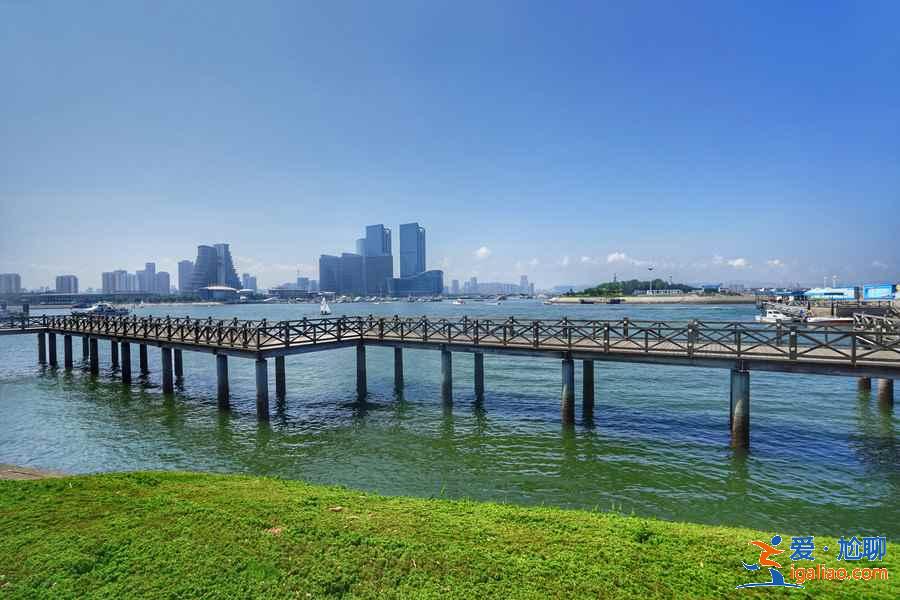 日照有什么好玩的地方，日照景區(qū)有哪些景點，日照景點排行榜？