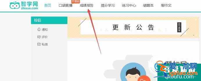智學(xué)網(wǎng)怎么查分呢？