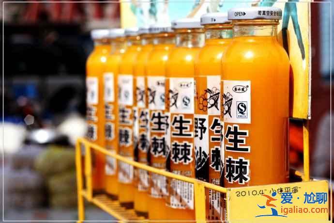 平遙真的有108種小吃嗎？平遙特色小吃推薦？
