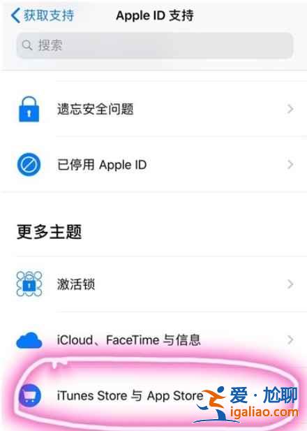 iOS訂閱已扣費(fèi)的錢怎么看？