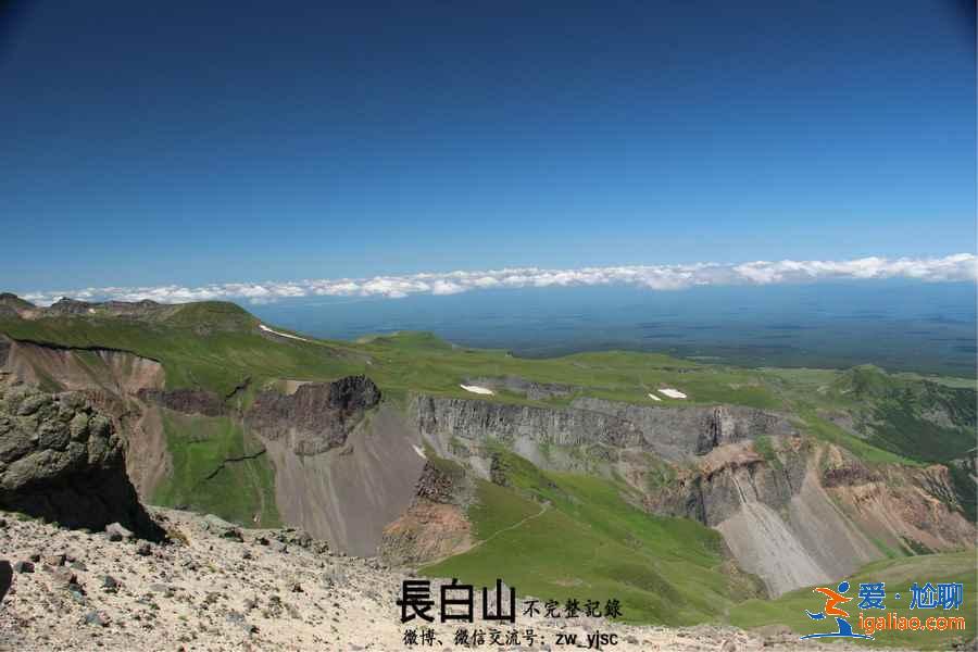長白山夏天好玩嗎,長白山夏天美嗎,夏季去長白山玩什么? 長白山夏天好玩嗎,長白山夏天美嗎,夏季去長白山玩什么?