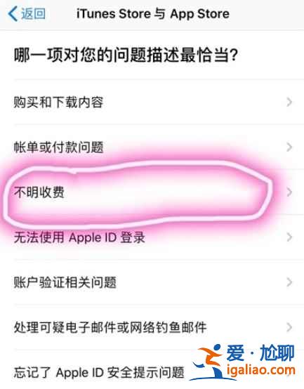 iOS訂閱已扣費(fèi)的錢怎么看？