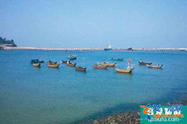 潿洲島幾月去合適 潿洲島自由行攻略？