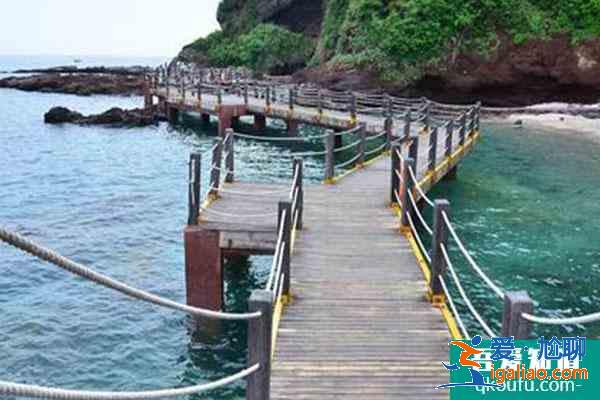潿洲島幾月去合適 潿洲島自由行攻略？