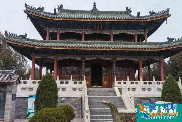 2022受疫情影響許昌禹州景區(qū)和場館關(guān)閉匯總？
