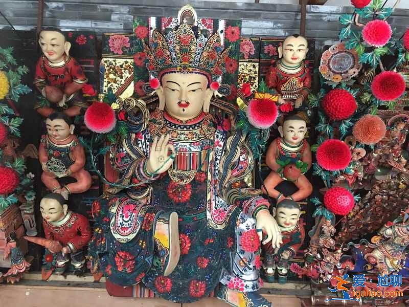 西寧網(wǎng)紅景點有哪些，西寧網(wǎng)紅景點攻略？