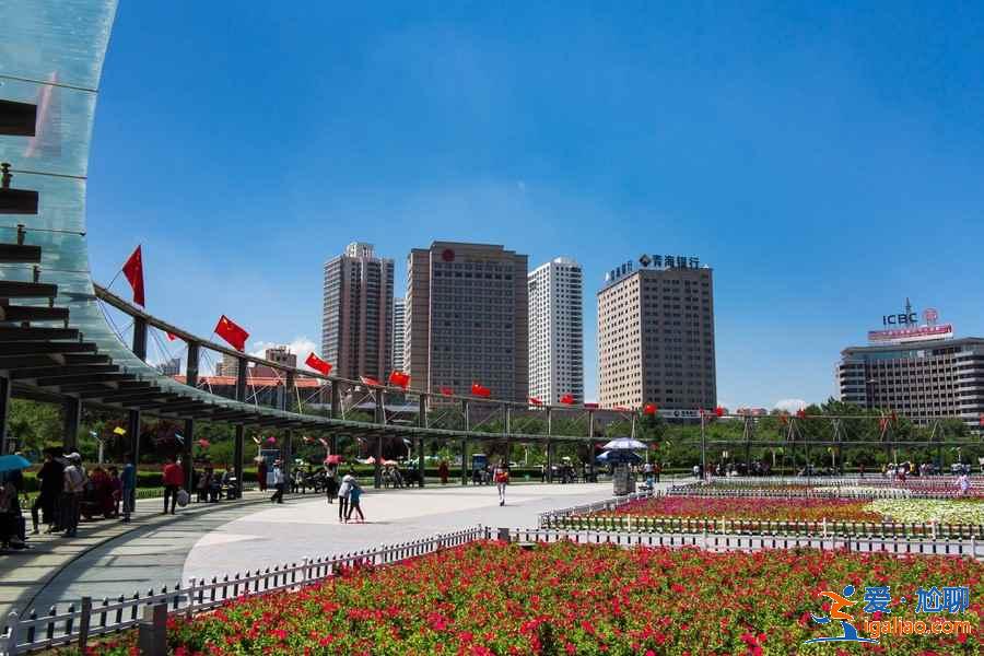 西寧網(wǎng)紅景點有哪些，西寧網(wǎng)紅景點攻略？