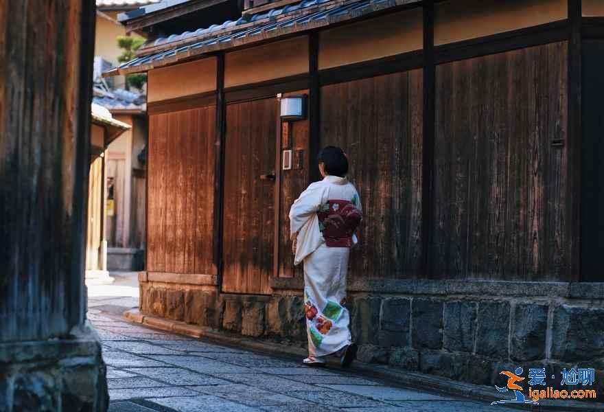 京都和服租賃攻略，京都和服租賃哪家好，京都在哪租和服？