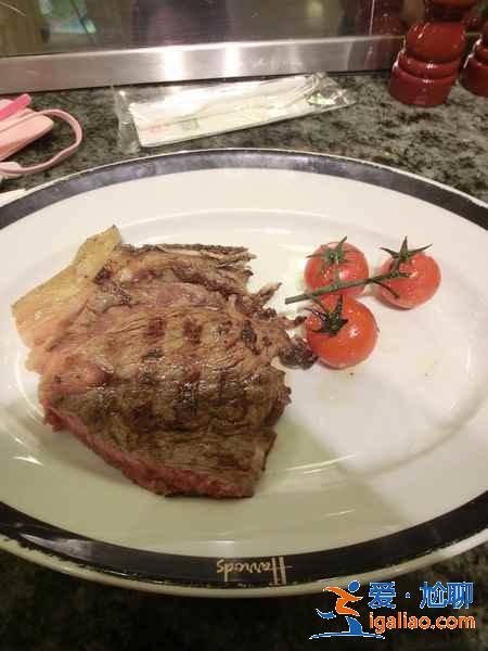 倫敦美食,讓你知道什么叫精致優(yōu)雅? 倫敦美食,讓你知道什么叫精致優(yōu)雅?