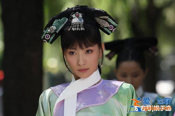 甄嬛傳:沈眉莊的一生,全身都是秘密,因此落得這樣的結(jié)局! 甄嬛傳:沈眉莊的一生,全身都是秘密,因此落得這樣的結(jié)局!
