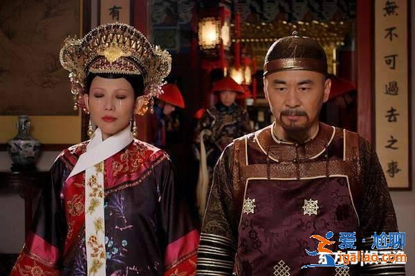 甄嬛傳:沈眉莊的一生,全身都是秘密,因此落得這樣的結(jié)局! 甄嬛傳:沈眉莊的一生,全身都是秘密,因此落得這樣的結(jié)局!