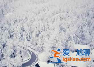 四川70%的美景在這個地方,交通不便讓這里與世隔絕? 四川70%的美景在這個地方,交通不便讓這里與世隔絕?