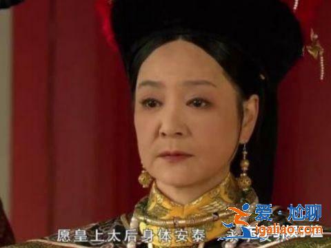 甄嬛傳:沈眉莊的一生,全身都是秘密,因此落得這樣的結(jié)局! 甄嬛傳:沈眉莊的一生,全身都是秘密,因此落得這樣的結(jié)局!