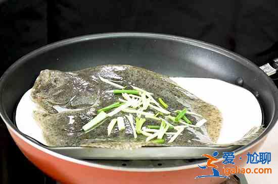 多寶魚的做法？
