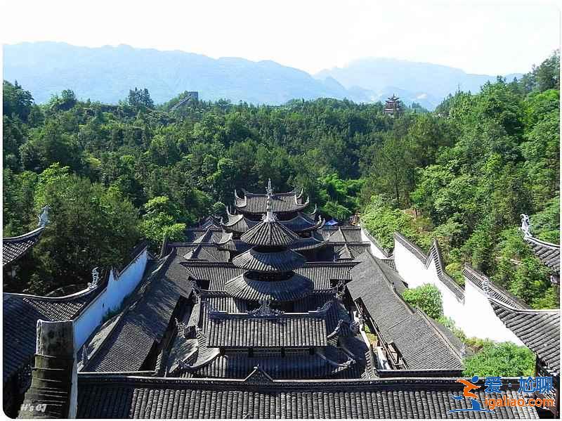 恩施有什么好玩的景點(diǎn)，恩施哪個(gè)景點(diǎn)好玩，恩施好玩的地方有哪些？