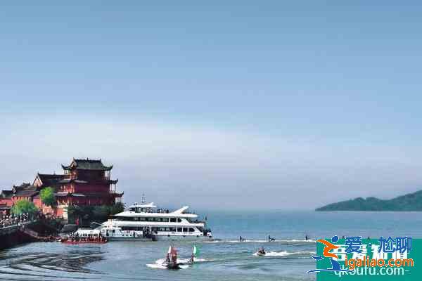 2021巢湖風景區(qū)有哪些景點 巢湖要門票嗎？
