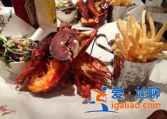倫敦美食,讓你知道什么叫精致優(yōu)雅? 倫敦美食,讓你知道什么叫精致優(yōu)雅?