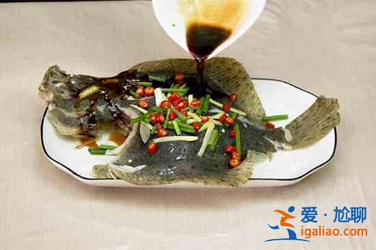 多寶魚的做法？