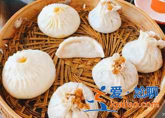 【美食】揚州有什么好吃的，揚州有哪些美食？