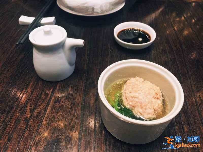 【美食】揚州有什么好吃的，揚州有哪些美食？