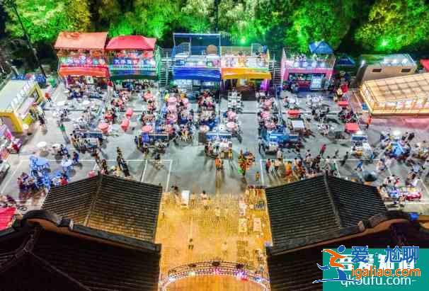 2021南通景區(qū)免費開放日時間及免費景區(qū)名單 南通夜市美食街在哪里？