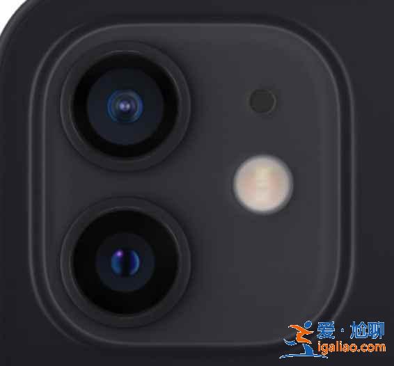 蘋果12相機(jī)像素怎么樣？