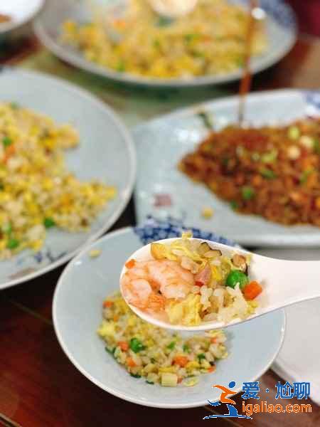 【美食】揚州有什么好吃的，揚州有哪些美食？
