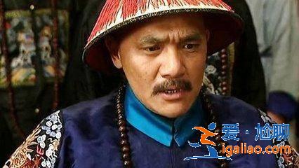 八阿哥做的最感人的一件事,也是最無(wú)恥的一件事,被抄家很正常 八阿哥做的最感人的一件事,也是最無(wú)恥的一件事,被抄家很正常