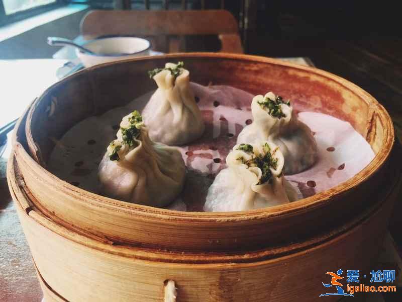 【美食】揚州有什么好吃的，揚州有哪些美食？