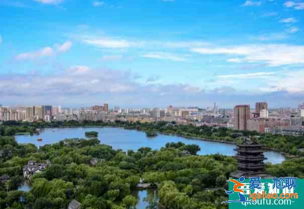 2021南通景區(qū)免費開放日時間及免費景區(qū)名單 南通夜市美食街在哪里？