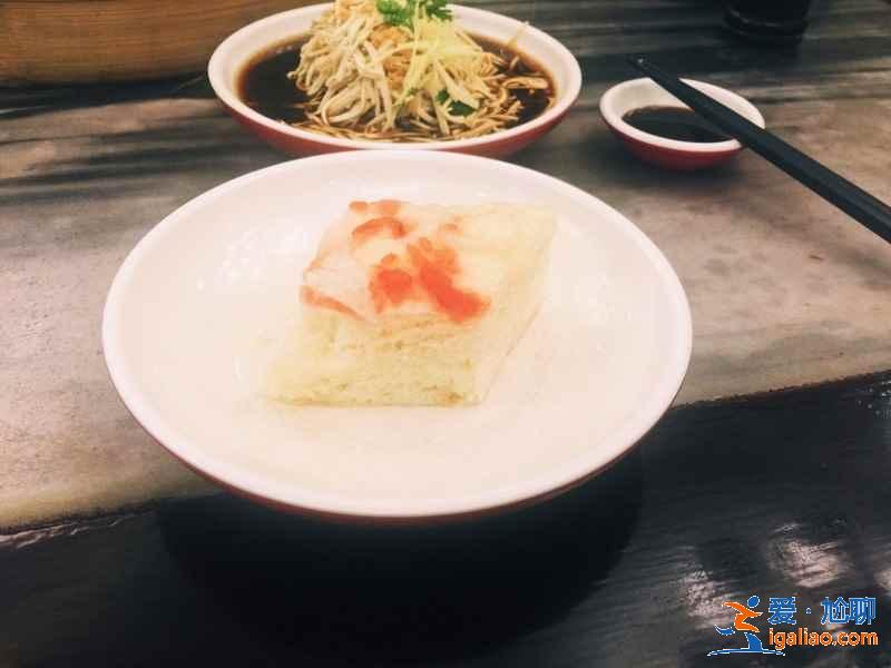 【美食】揚州有什么好吃的，揚州有哪些美食？