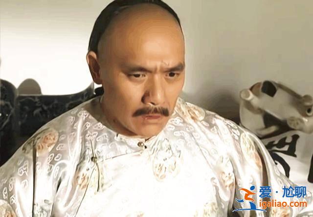 八阿哥做的最感人的一件事,也是最無(wú)恥的一件事,被抄家很正常 八阿哥做的最感人的一件事,也是最無(wú)恥的一件事,被抄家很正常