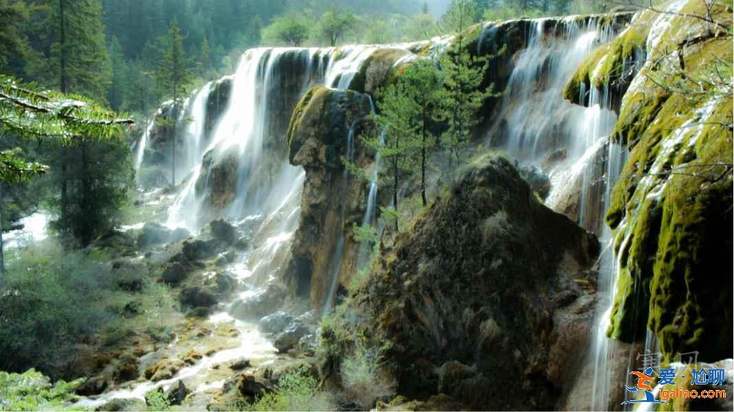 夏天去九寨溝注意事項，夏天去九寨溝安全嗎？