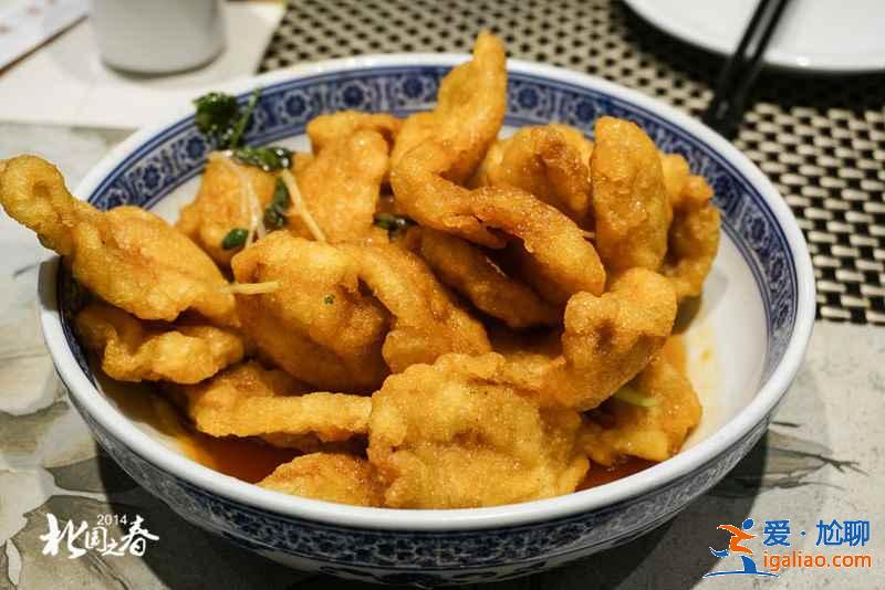 哈爾濱哪有正宗東北菜館，哈爾濱哪家東北菜館比較好？