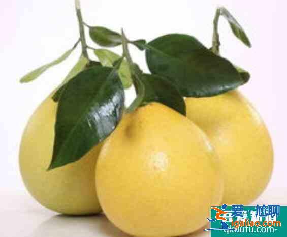 中秋節(jié)為什么要吃柚子呢？中秋節(jié)要吃什么食物？