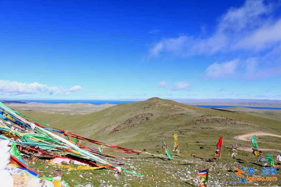 青海十個(gè)冷門景點(diǎn)，美得不可思議？