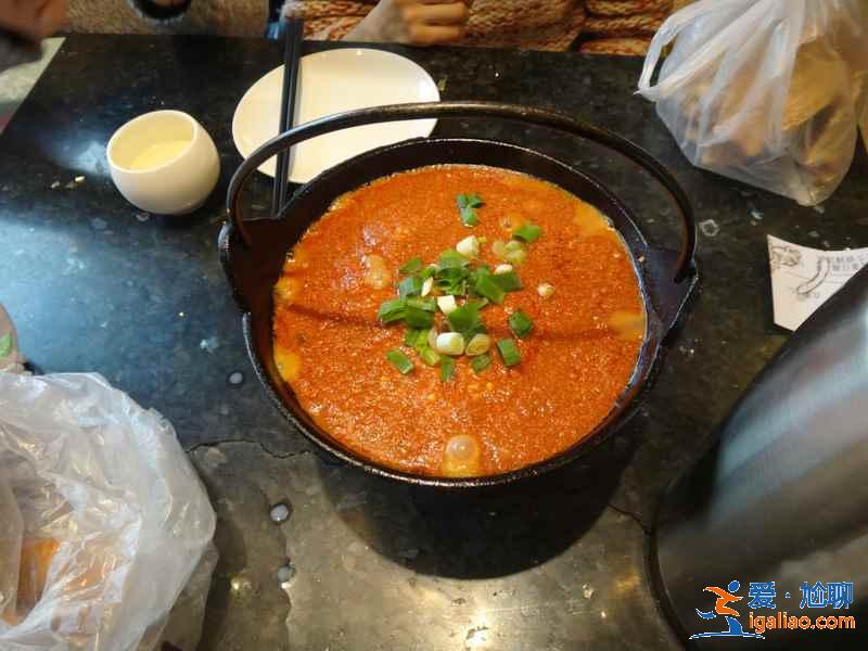 哈爾濱哪有正宗東北菜館，哈爾濱哪家東北菜館比較好？