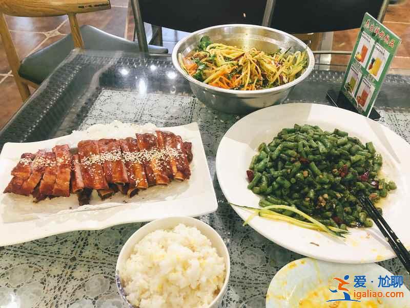 哈爾濱哪有正宗東北菜館，哈爾濱哪家東北菜館比較好？