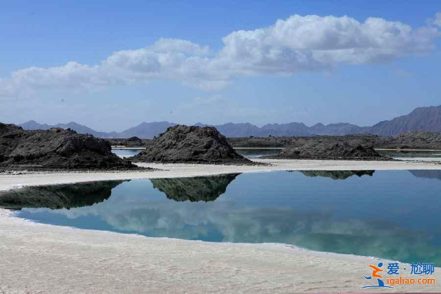 青海十個(gè)冷門景點(diǎn)，美得不可思議？