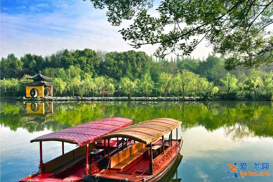 瘦西湖在揚(yáng)州哪個(gè)區(qū)，瘦西湖要玩多久？