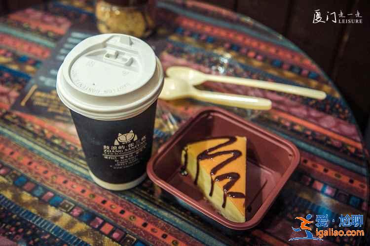 個性又美味，鼓浪嶼小吃店大盤點？