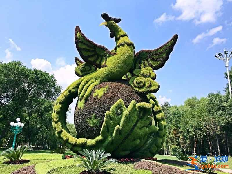 哈爾濱夏季旅游景點(diǎn)，哈爾濱旅游必去景點(diǎn)，哈爾濱值得去的景點(diǎn)？