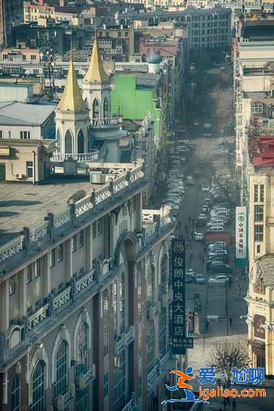 哈爾濱夏季旅游景點(diǎn)，哈爾濱旅游必去景點(diǎn)，哈爾濱值得去的景點(diǎn)？